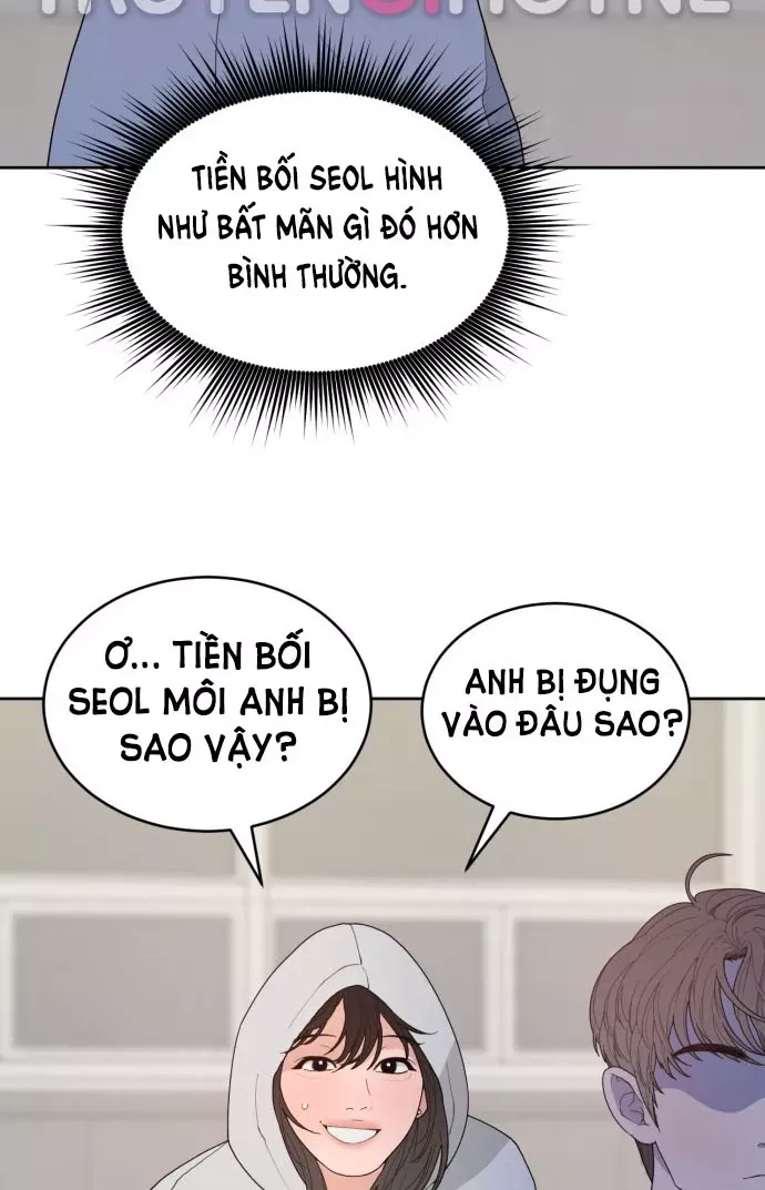 Vận May Không Ngờ: Chapter 1.2