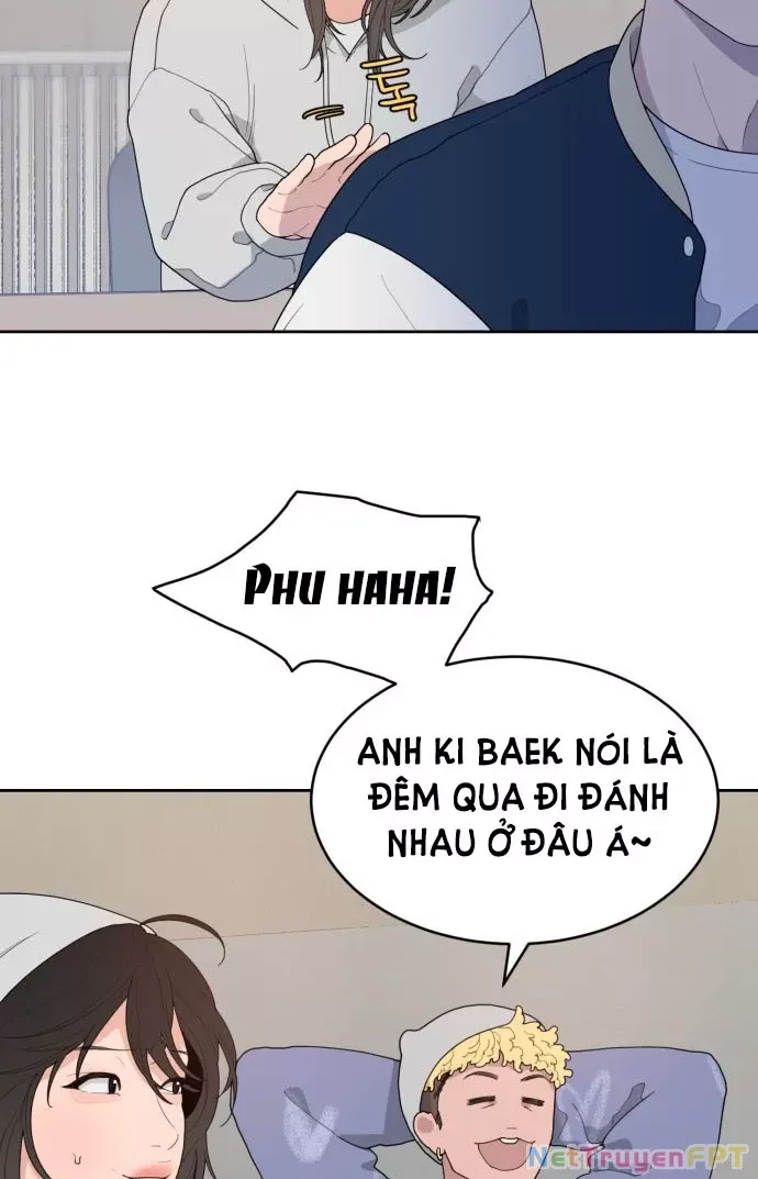 Vận May Không Ngờ: Chapter 1.2