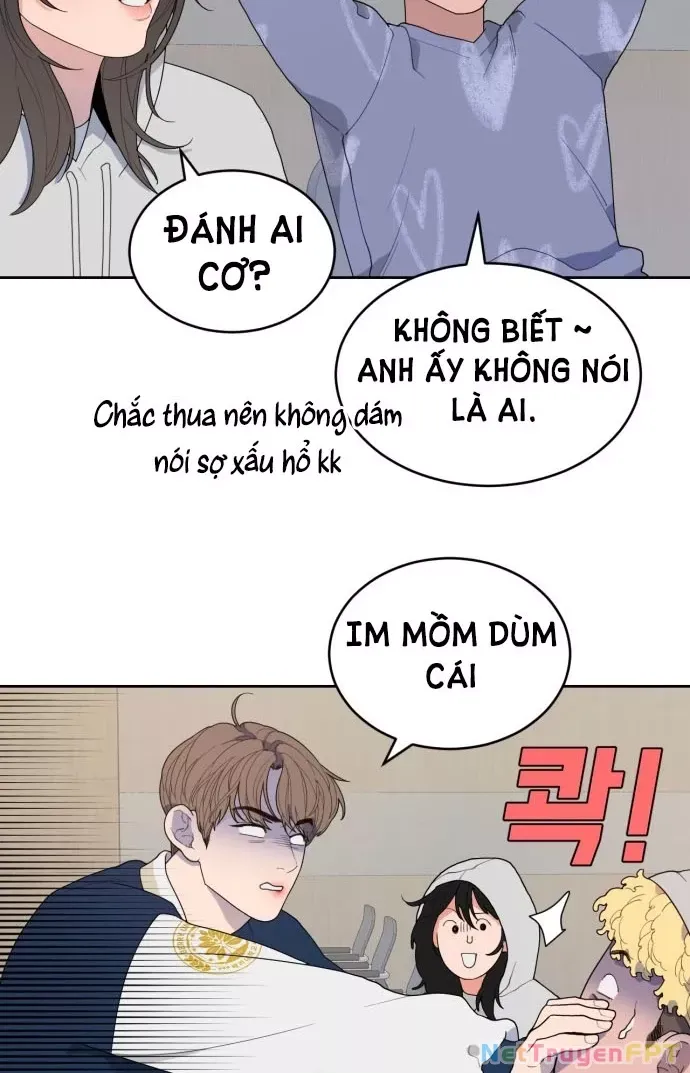 Vận May Không Ngờ: Chapter 1.2