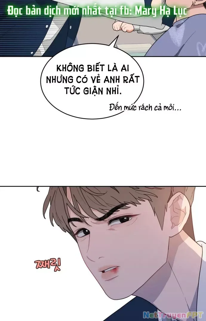 Vận May Không Ngờ: Chapter 1.2