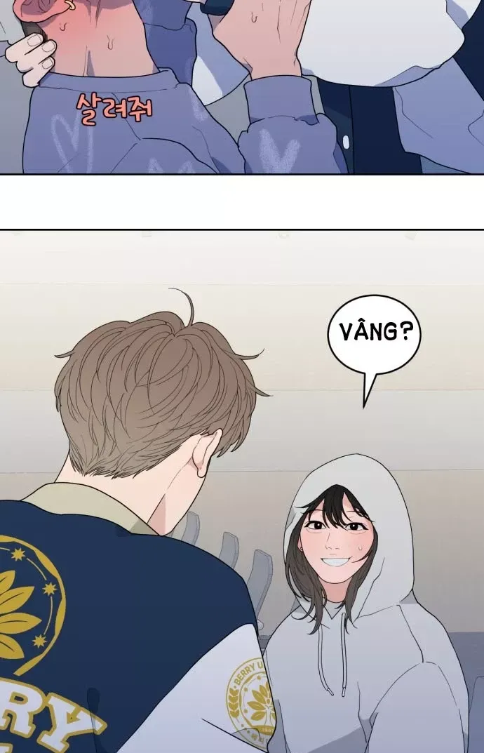Vận May Không Ngờ: Chapter 1.2