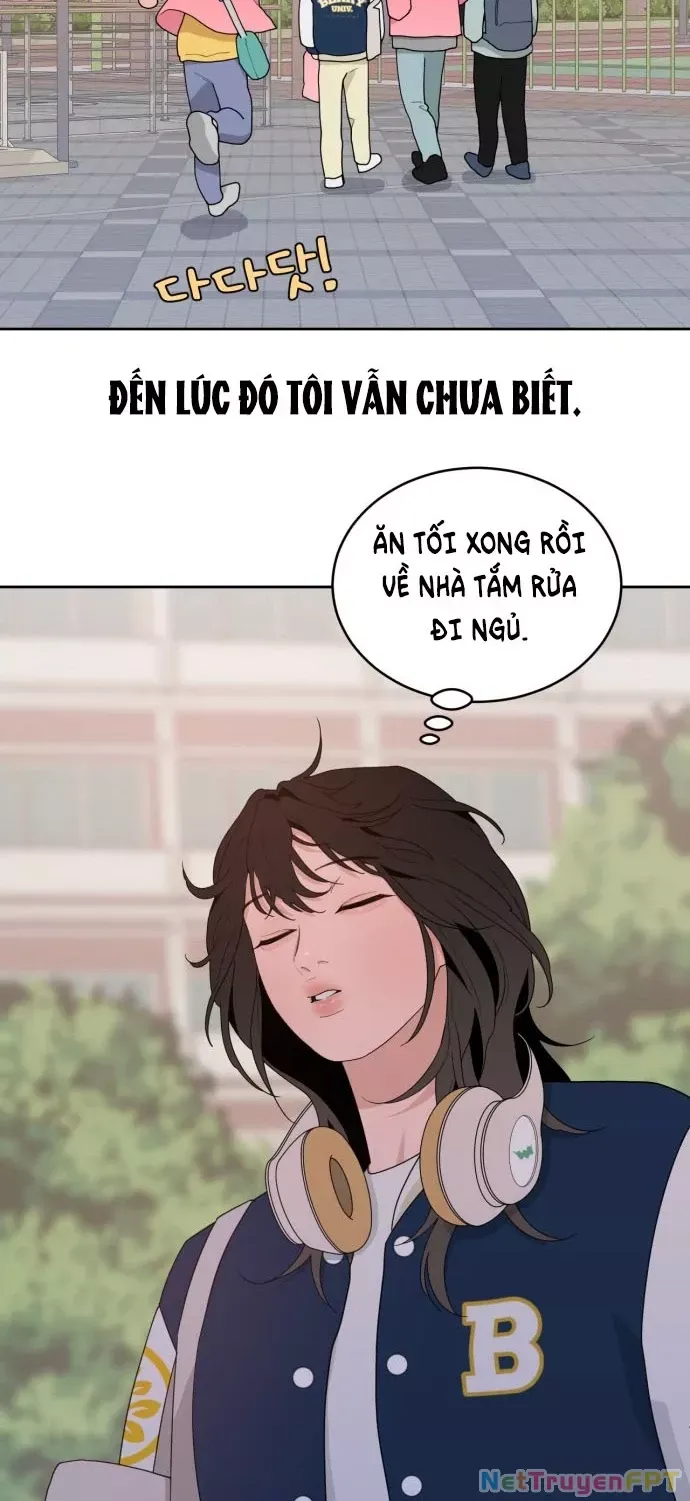 Vận May Không Ngờ: Chapter 1.2