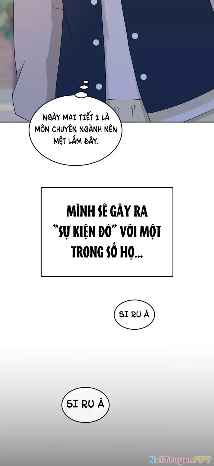Vận May Không Ngờ: Chapter 1.2