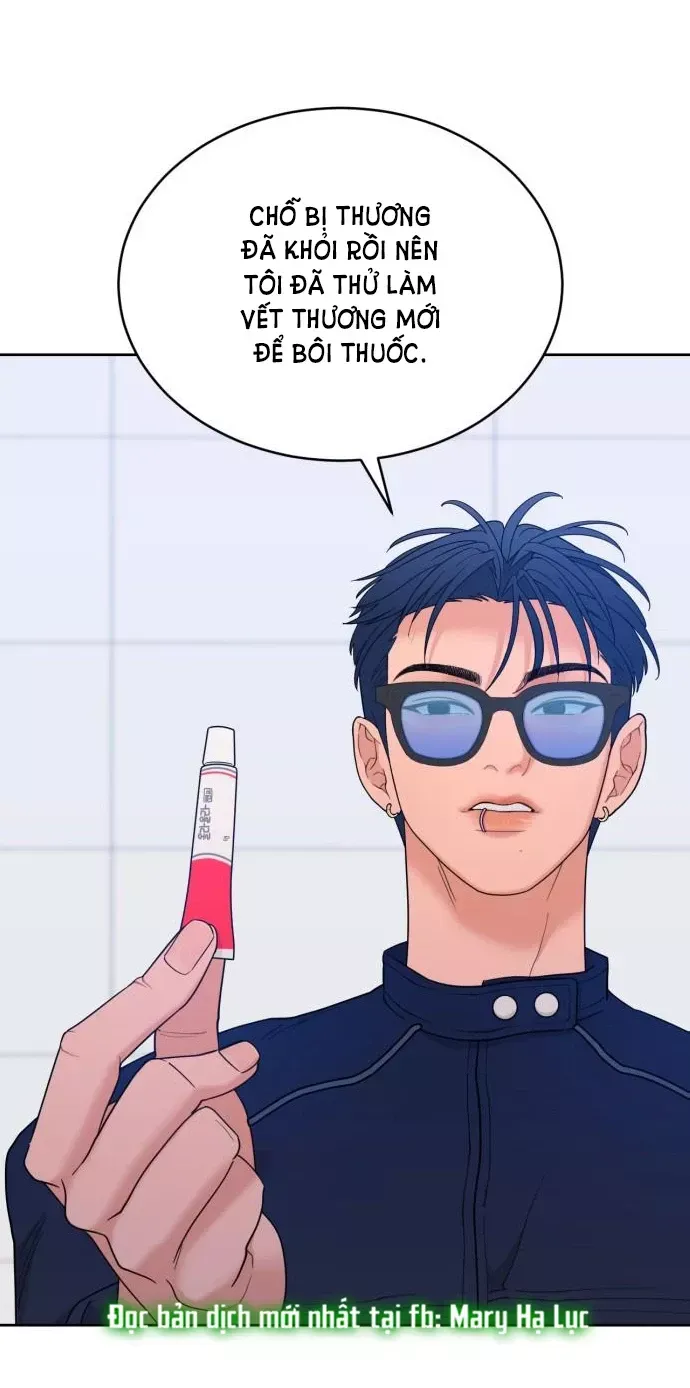 Vận May Không Ngờ: Chapter 16.2