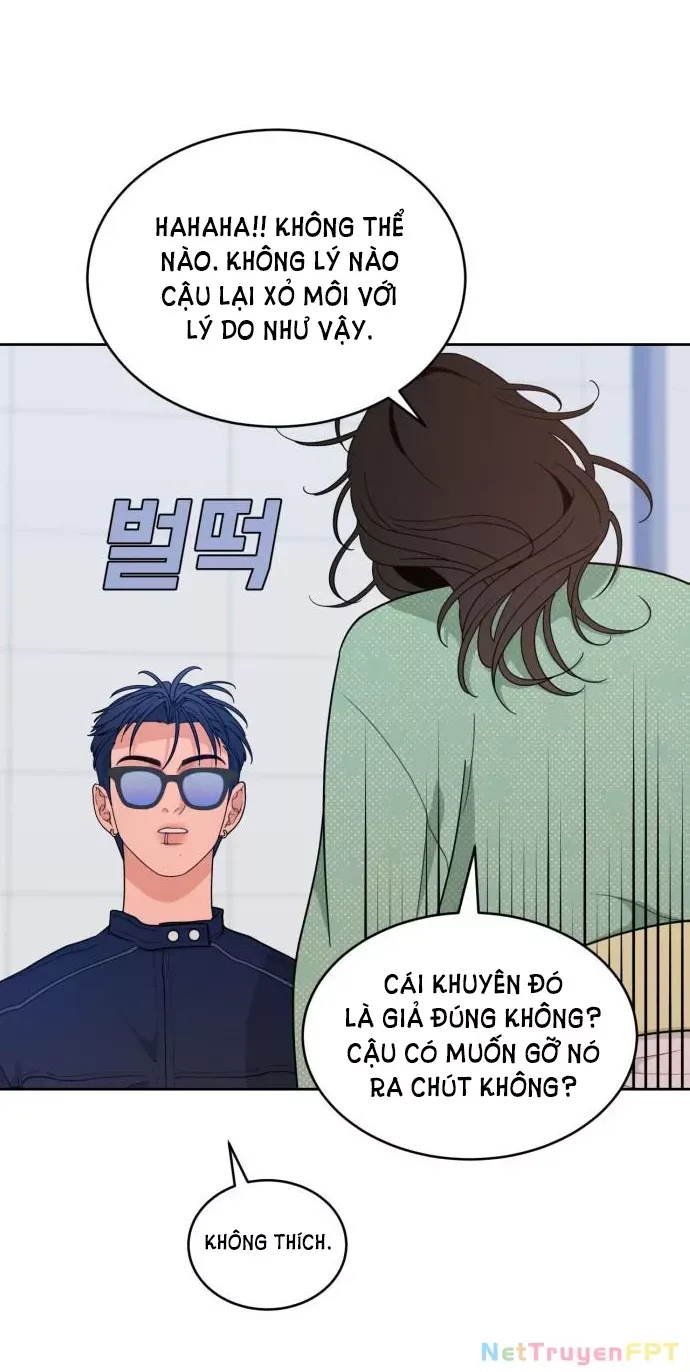Vận May Không Ngờ: Chapter 16.2