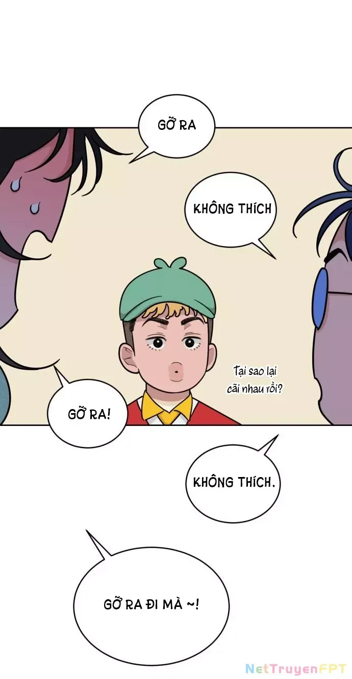 Vận May Không Ngờ: Chapter 16.2