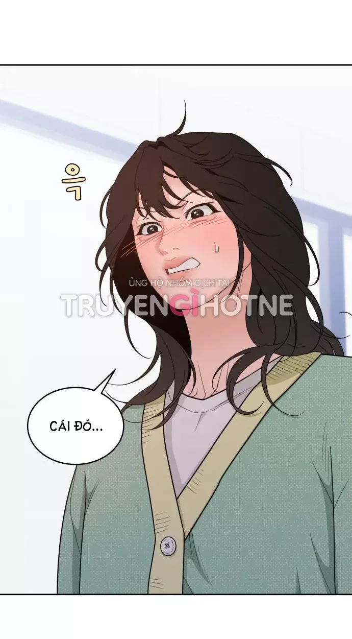 Vận May Không Ngờ: Chapter 16.2