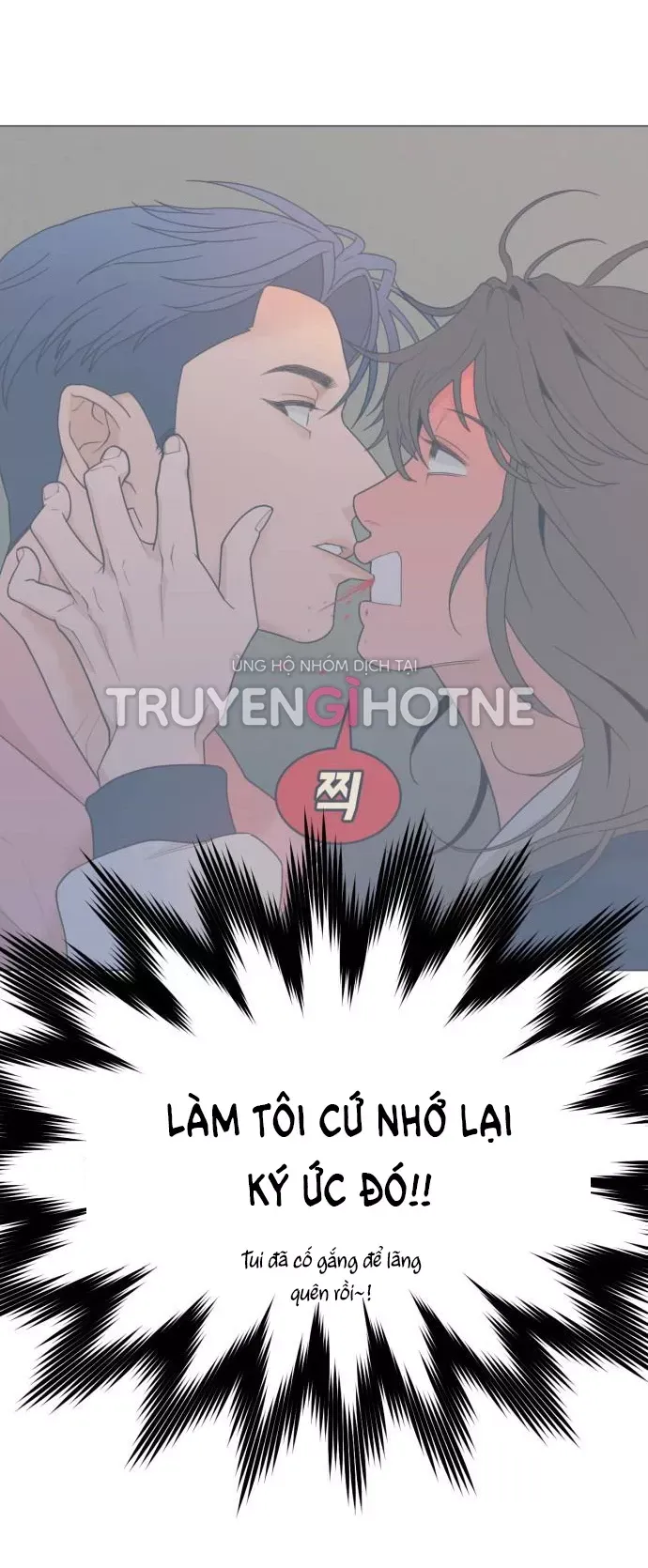 Vận May Không Ngờ: Chapter 16.2