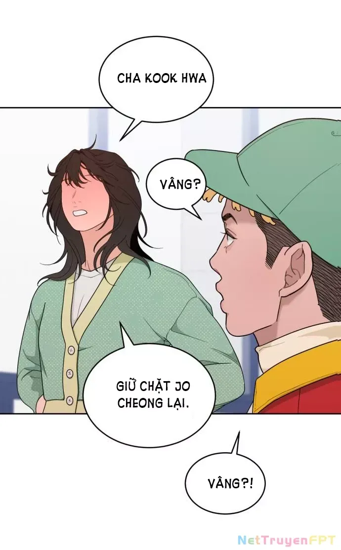 Vận May Không Ngờ: Chapter 16.2