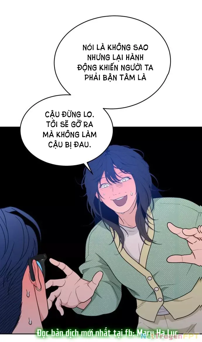 Vận May Không Ngờ: Chapter 16.2