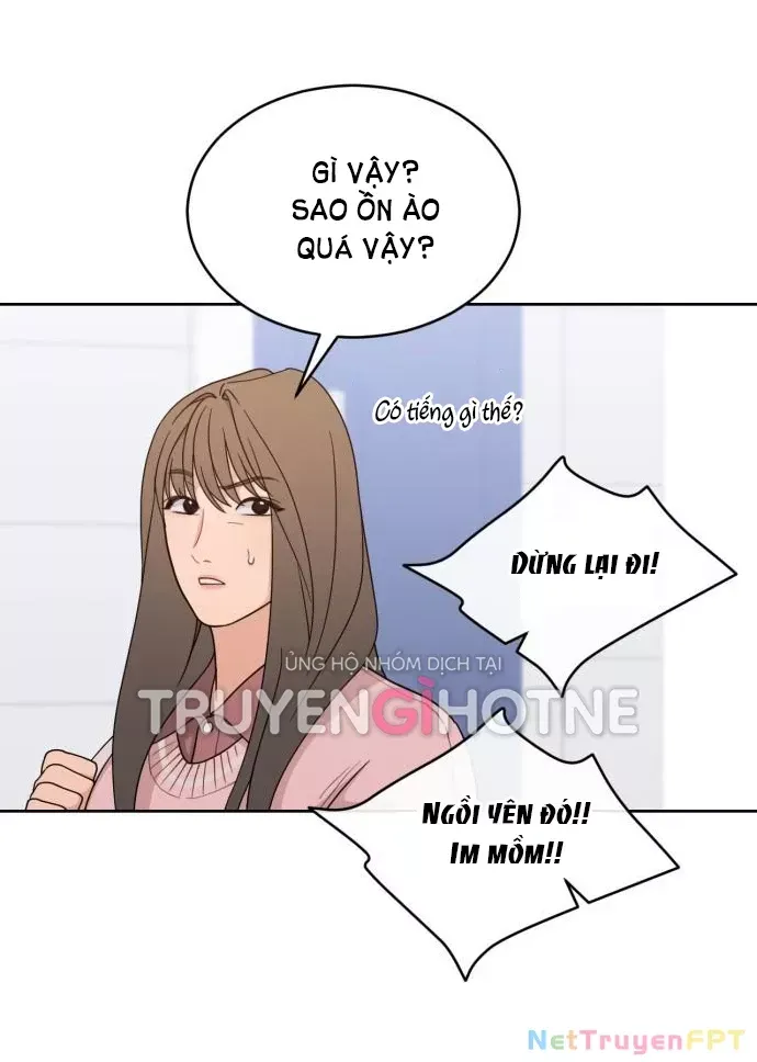 Vận May Không Ngờ: Chapter 16.2