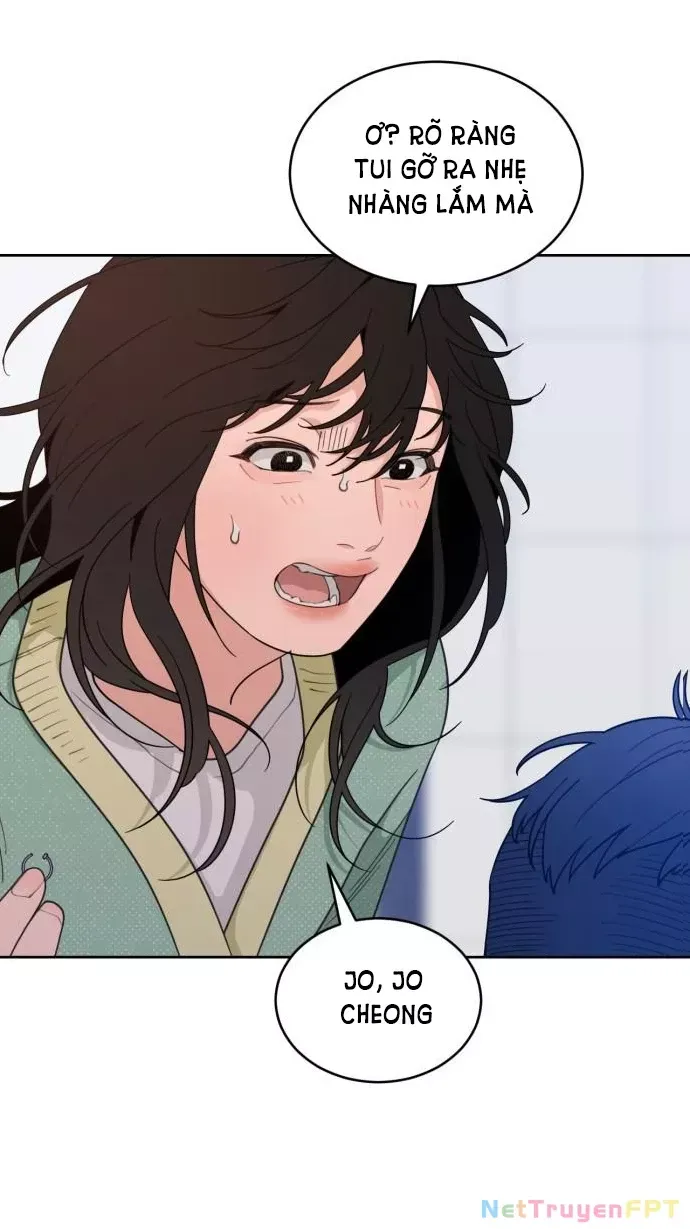 Vận May Không Ngờ: Chapter 16.2