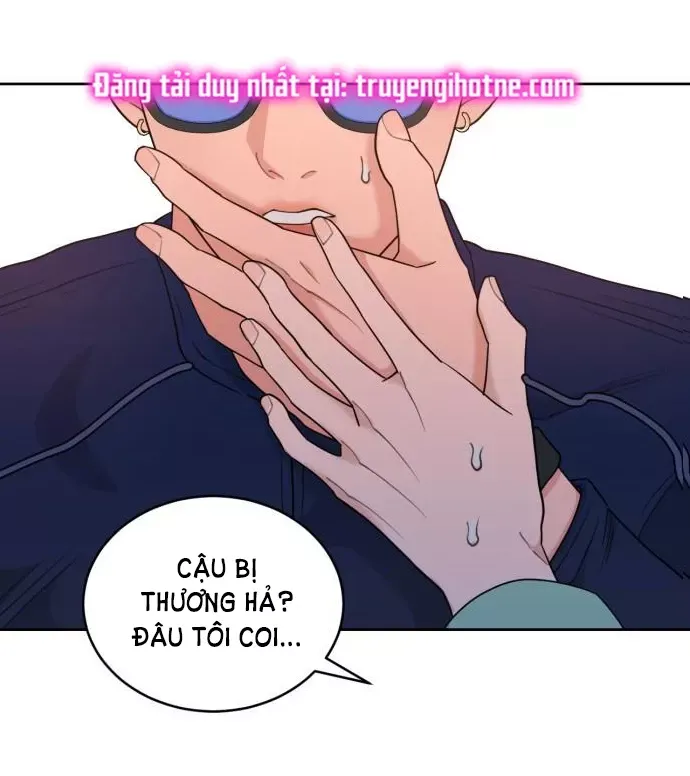 Vận May Không Ngờ: Chapter 16.2