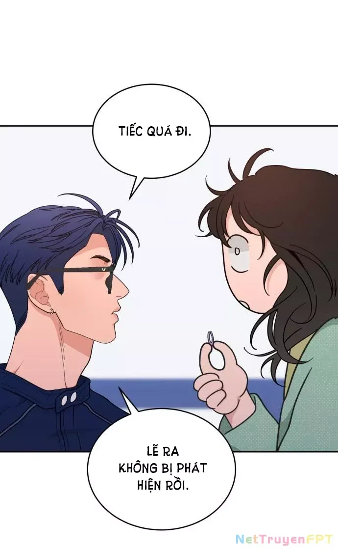 Vận May Không Ngờ: Chapter 16.2