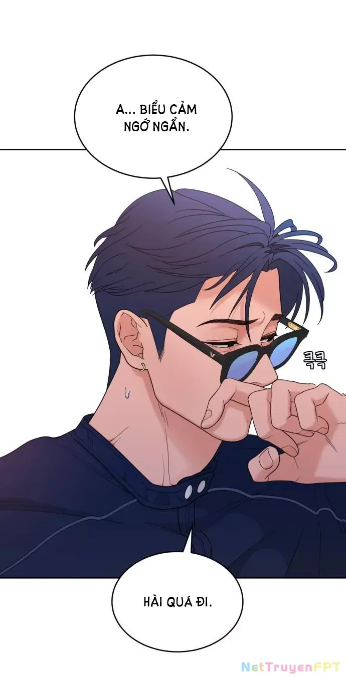 Vận May Không Ngờ: Chapter 16.2