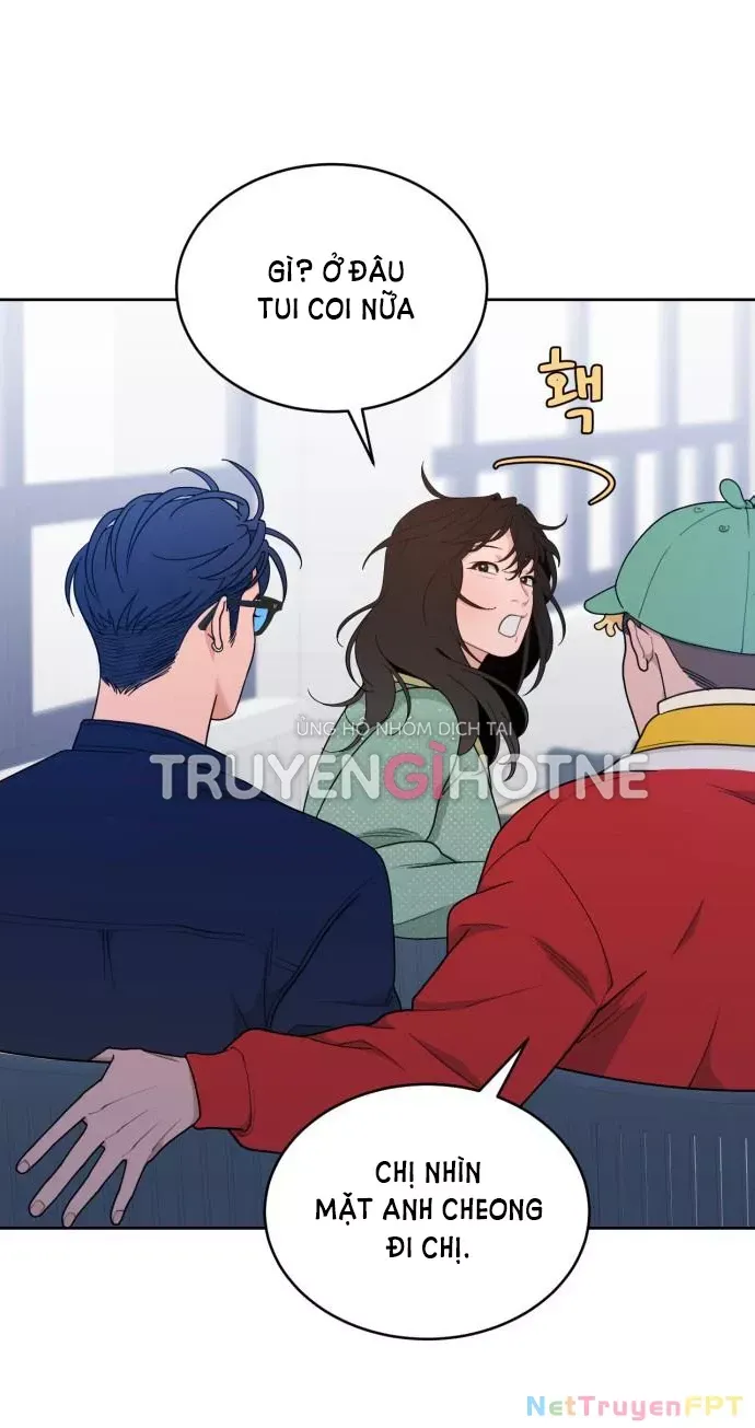 Vận May Không Ngờ: Chapter 16.2