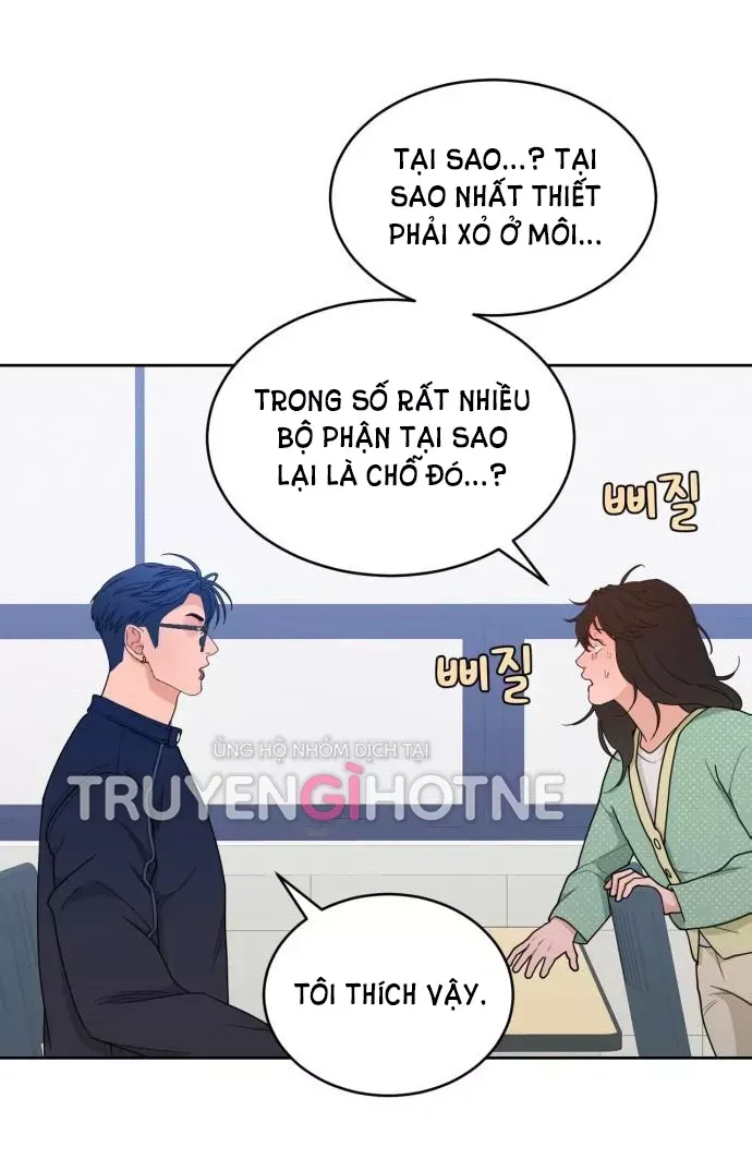 Vận May Không Ngờ: Chapter 16.2