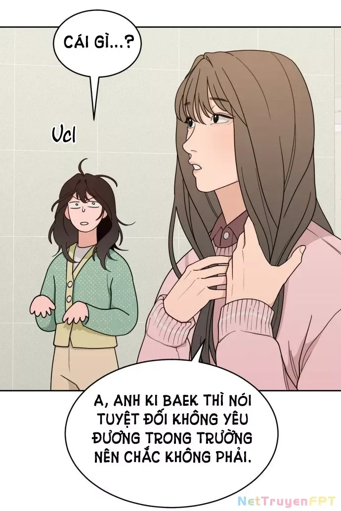 Vận May Không Ngờ: Chapter 17.1
