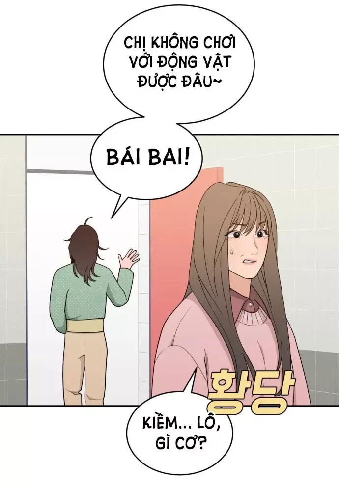 Vận May Không Ngờ: Chapter 17.1