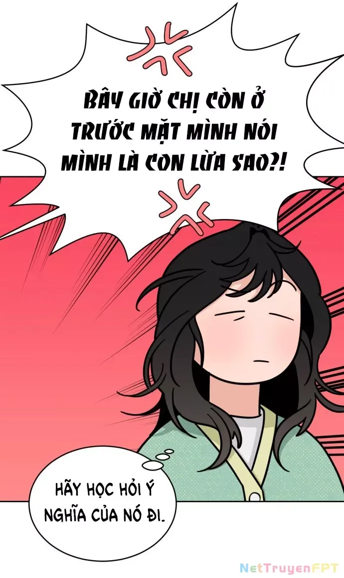 Vận May Không Ngờ: Chapter 17.1