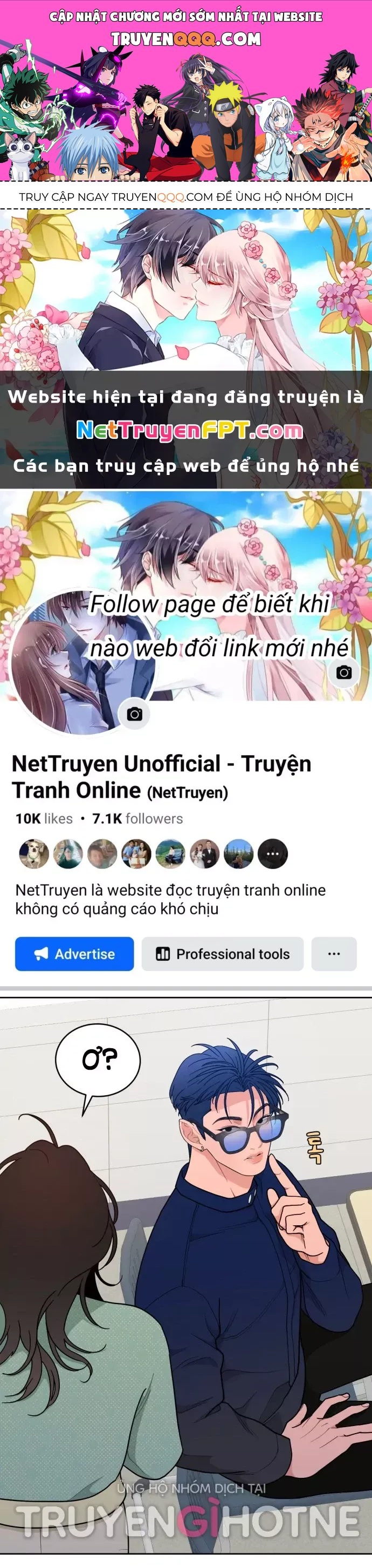 Vận May Không Ngờ: Chapter 17.2