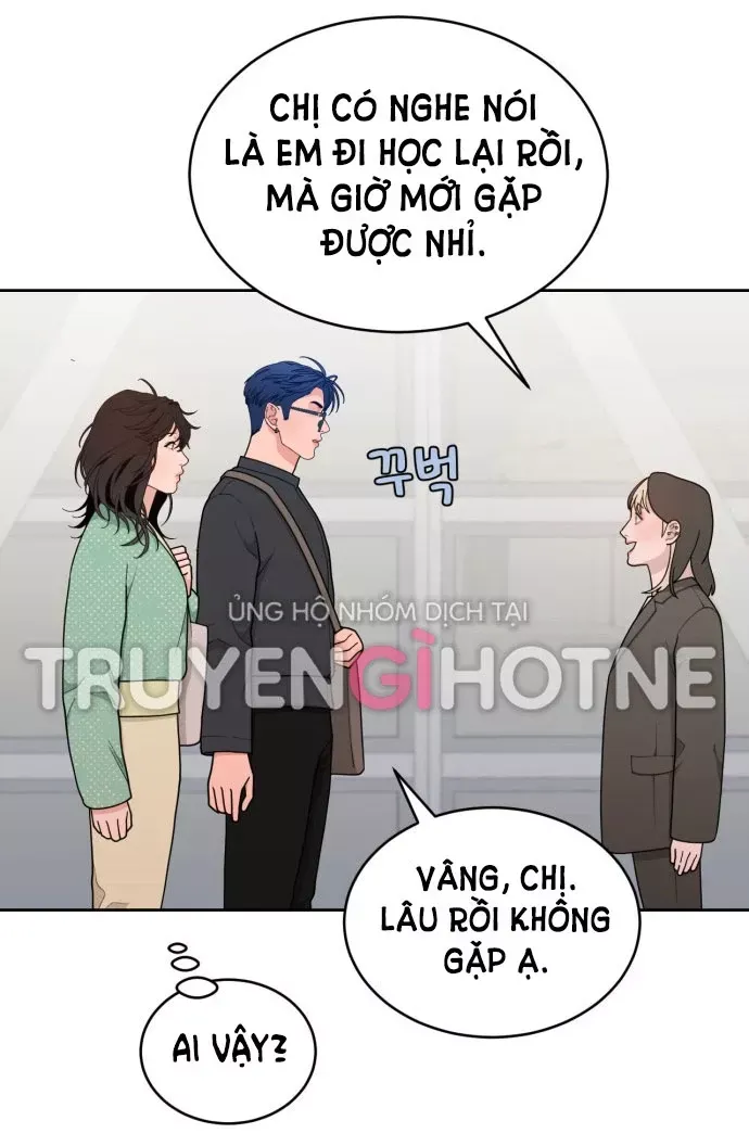 Vận May Không Ngờ: Chapter 17.2