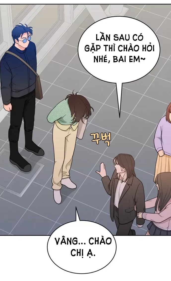 Vận May Không Ngờ: Chapter 17.2