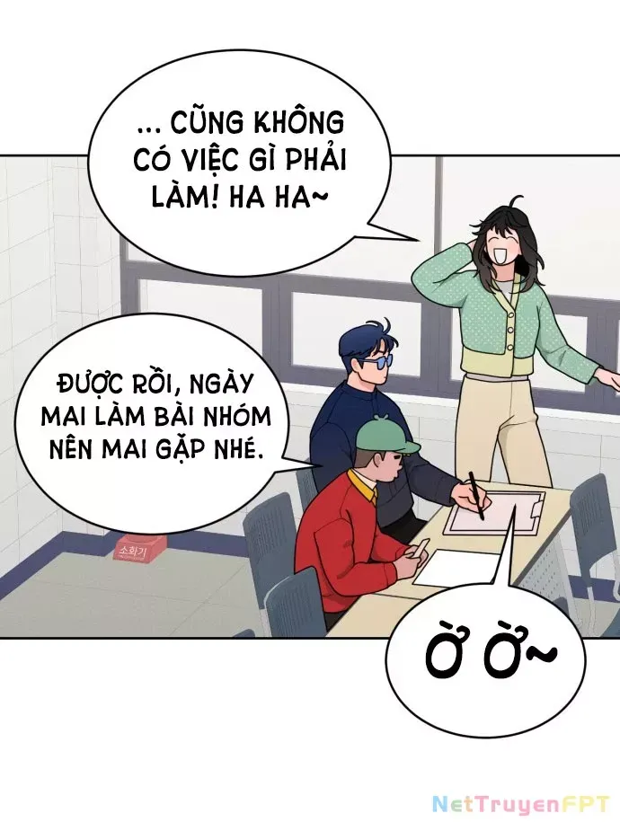 Vận May Không Ngờ: Chapter 17.2