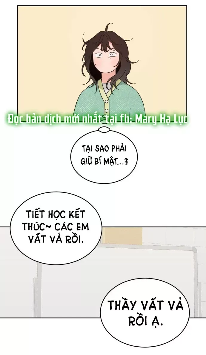 Vận May Không Ngờ: Chapter 17.2