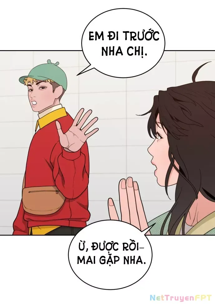 Vận May Không Ngờ: Chapter 17.2