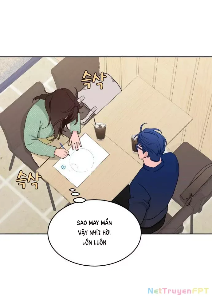 Vận May Không Ngờ: Chapter 18.1