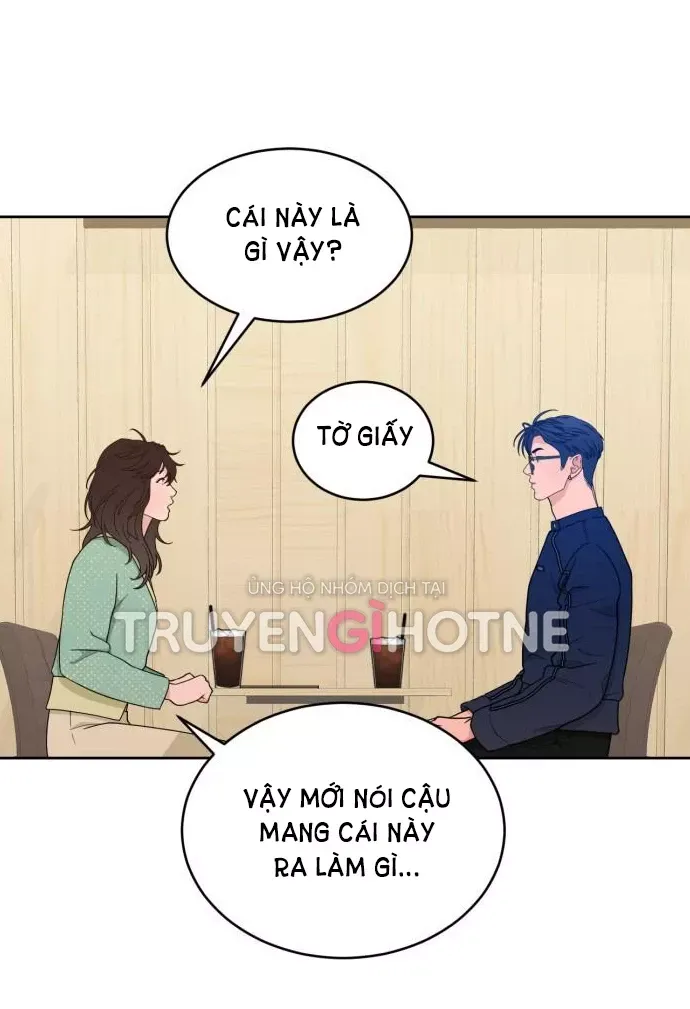 Vận May Không Ngờ: Chapter 18.1