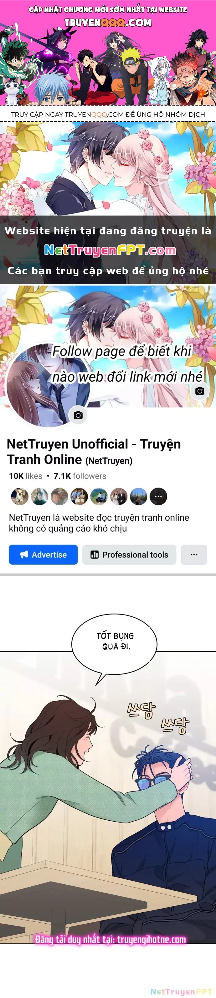 Vận May Không Ngờ: Chapter 18.2