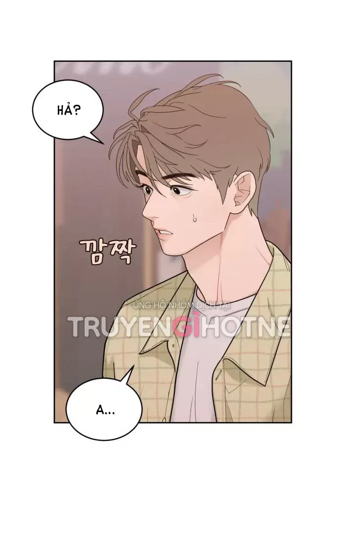 Vận May Không Ngờ: Chapter 18.2