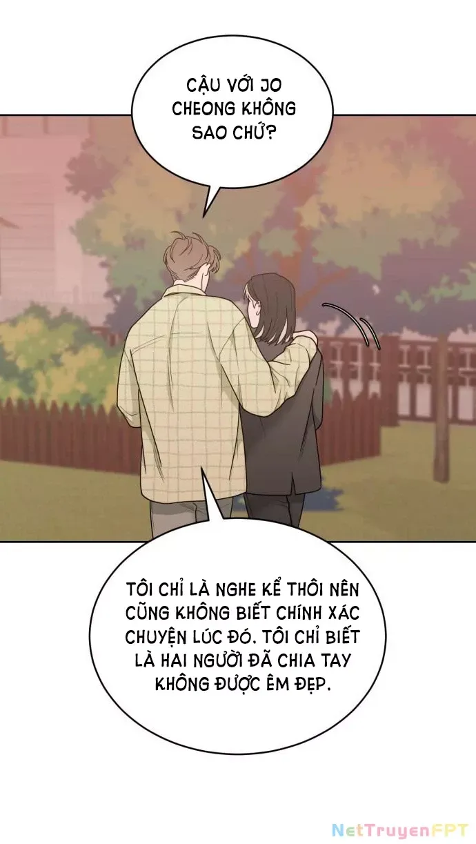 Vận May Không Ngờ: Chapter 18.2