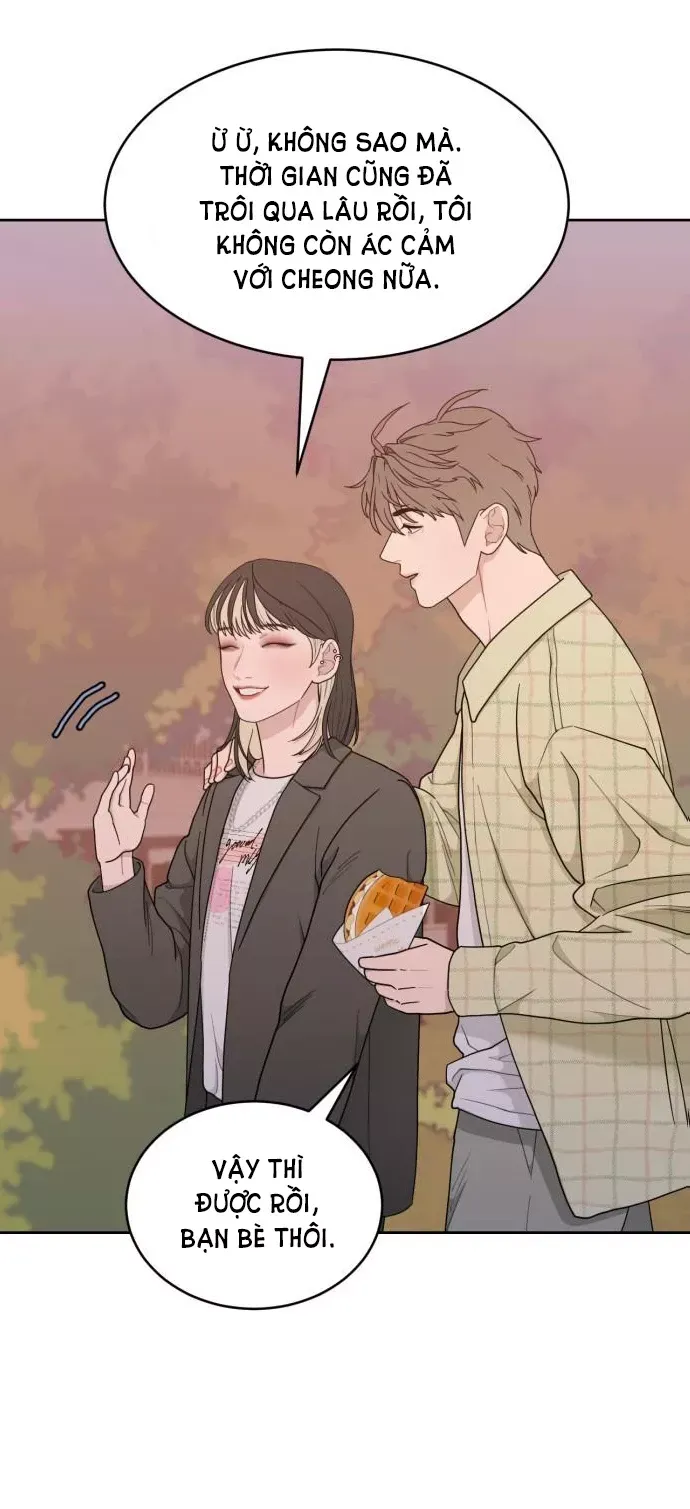 Vận May Không Ngờ: Chapter 18.2