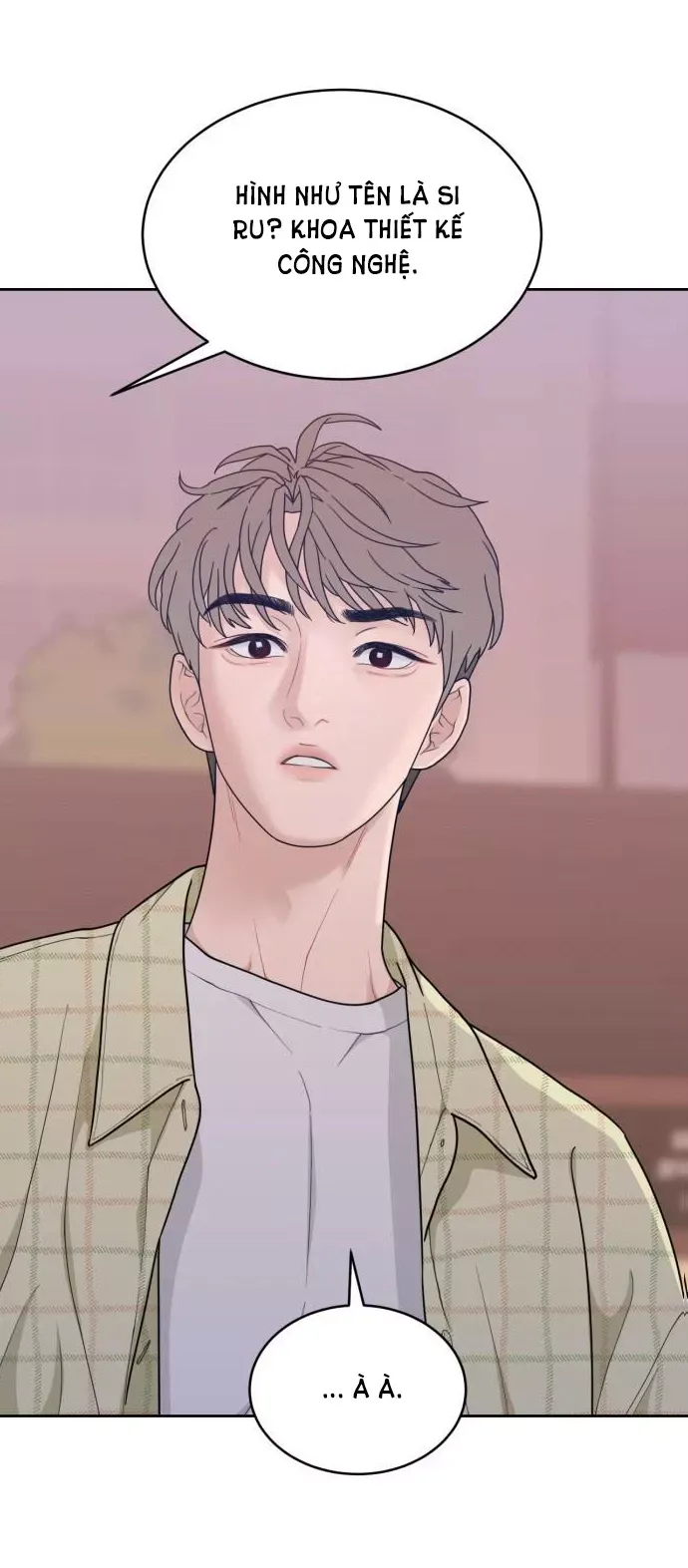 Vận May Không Ngờ: Chapter 18.2