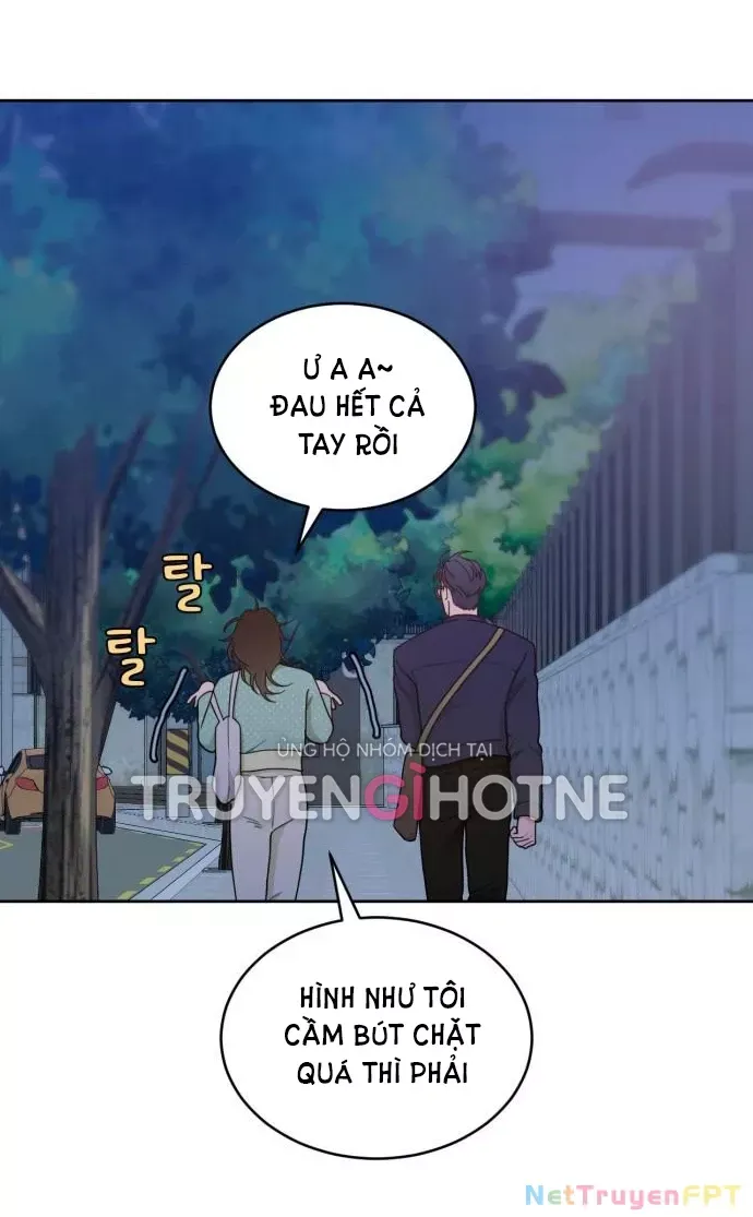 Vận May Không Ngờ: Chapter 18.2
