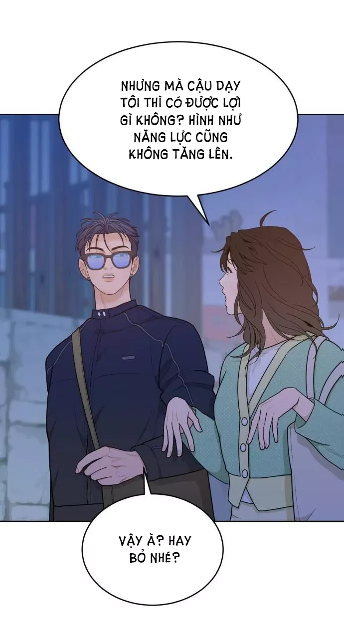 Vận May Không Ngờ: Chapter 18.2