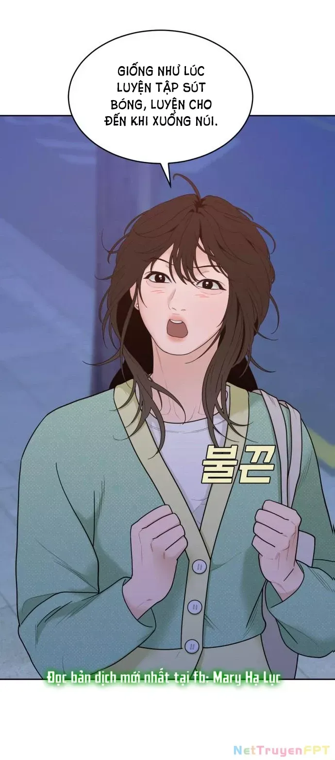 Vận May Không Ngờ: Chapter 18.2