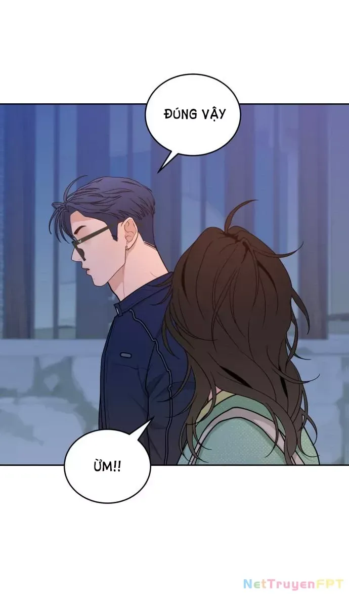Vận May Không Ngờ: Chapter 18.2