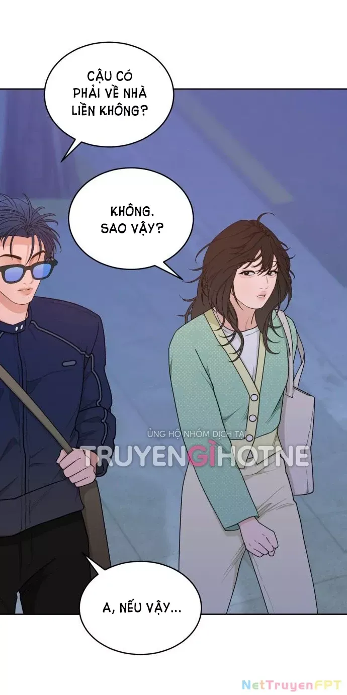 Vận May Không Ngờ: Chapter 18.2