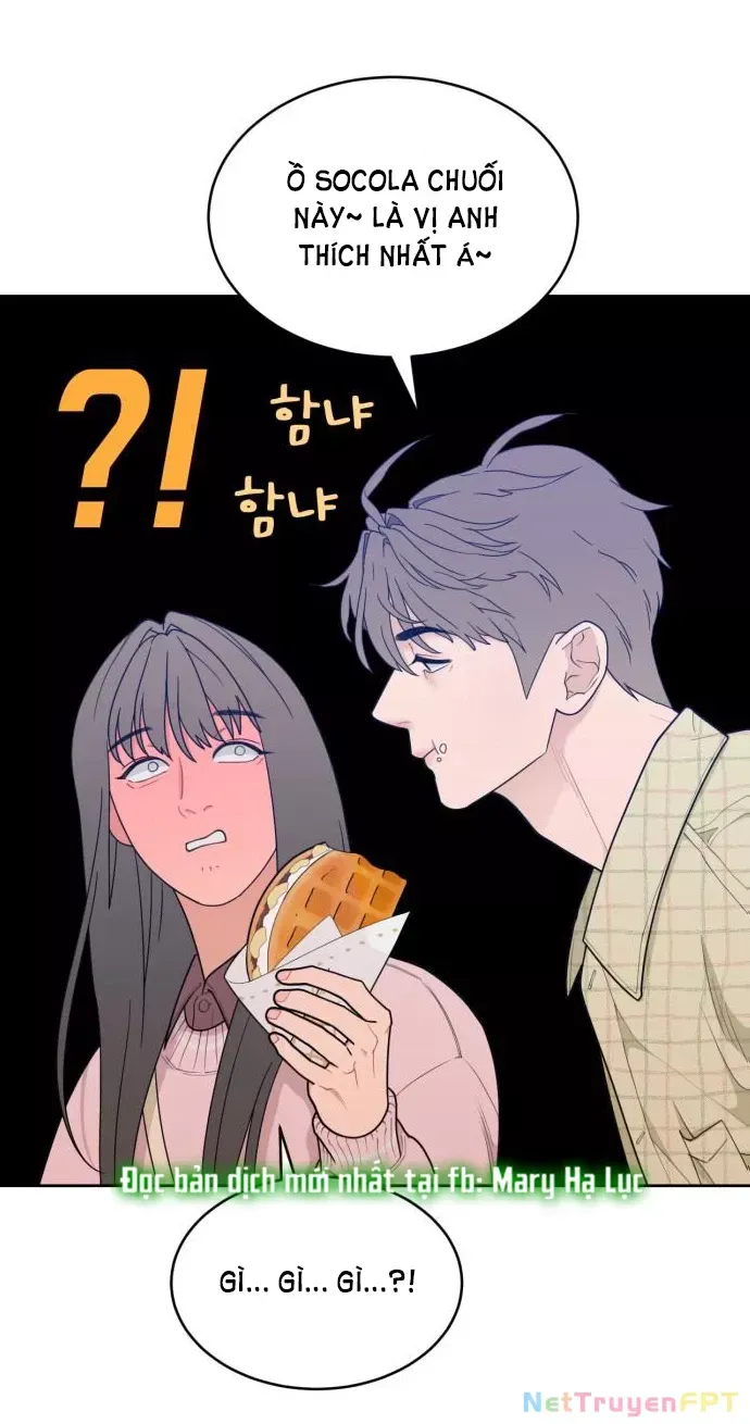 Vận May Không Ngờ: Chapter 18.2