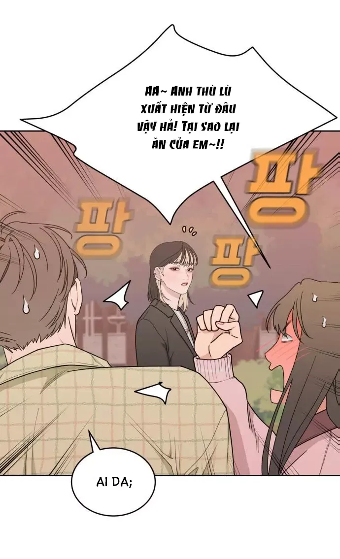 Vận May Không Ngờ: Chapter 18.2