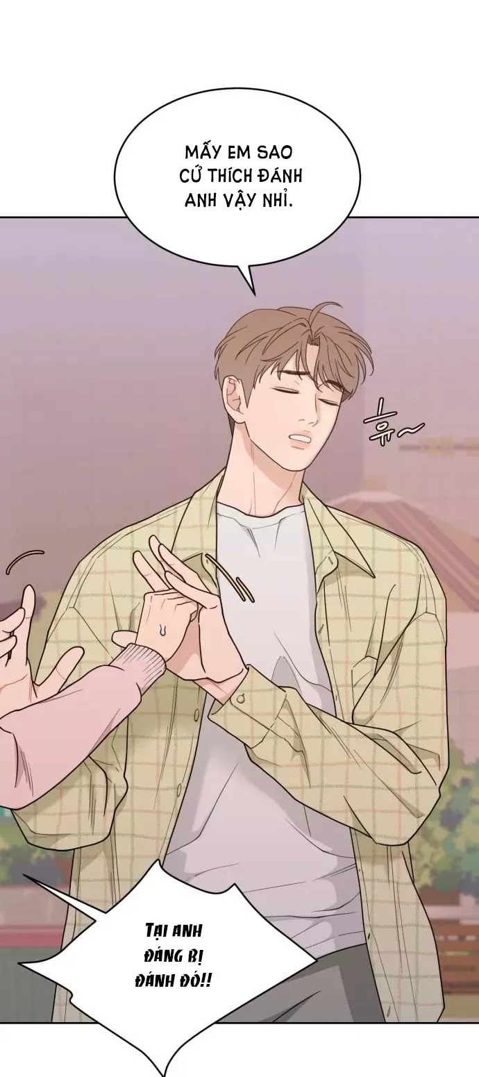 Vận May Không Ngờ: Chapter 18.2