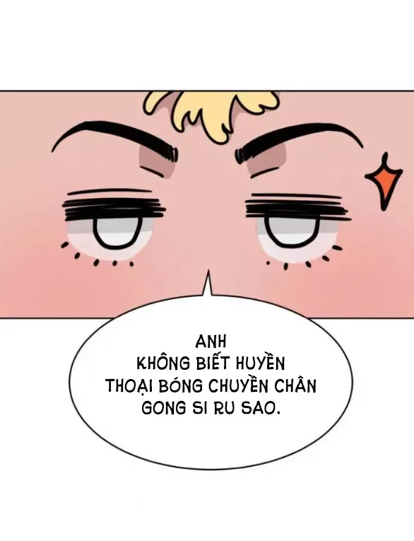Vận May Không Ngờ: Chapter 19.1