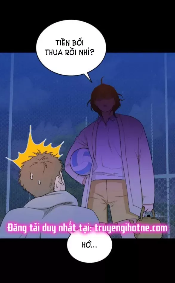 Vận May Không Ngờ: Chapter 19.2