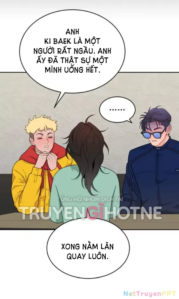 Vận May Không Ngờ: Chapter 19.2