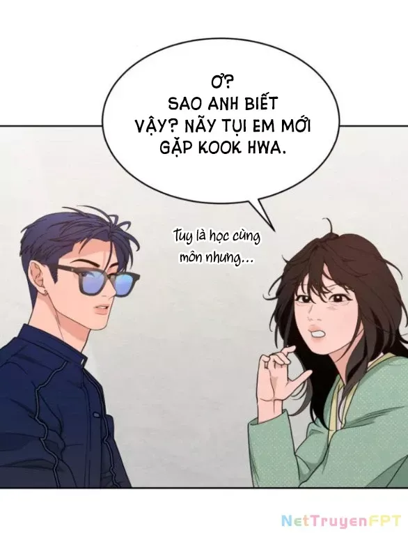 Vận May Không Ngờ: Chapter 19.2