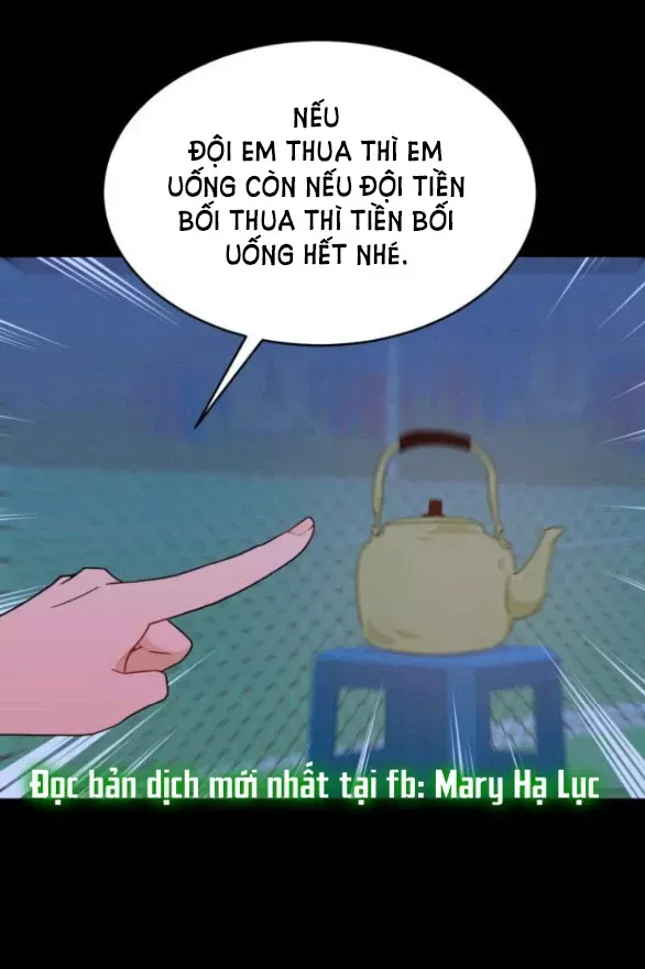 Vận May Không Ngờ: Chapter 19.2
